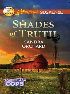 cover image of Shades of Truth
